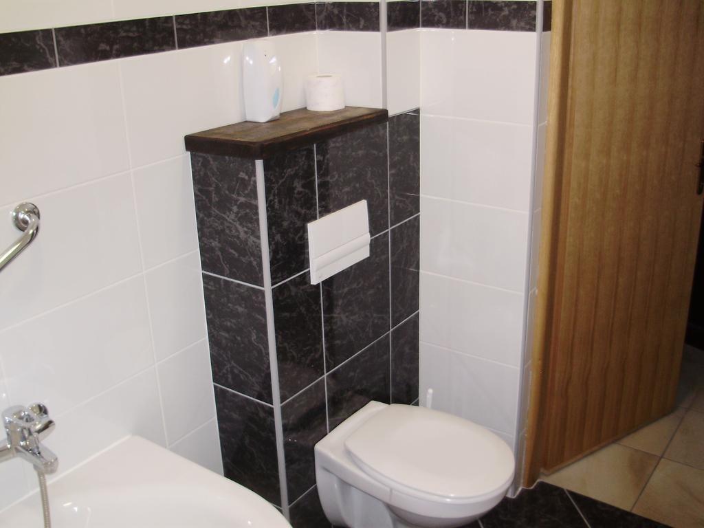 Apartment Maximilian-Free Parking!!! Ζάγκρεμπ Εξωτερικό φωτογραφία
