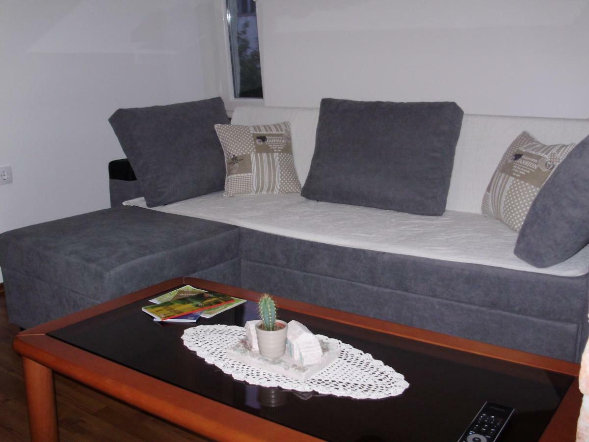 Apartment Maximilian-Free Parking!!! Ζάγκρεμπ Εξωτερικό φωτογραφία