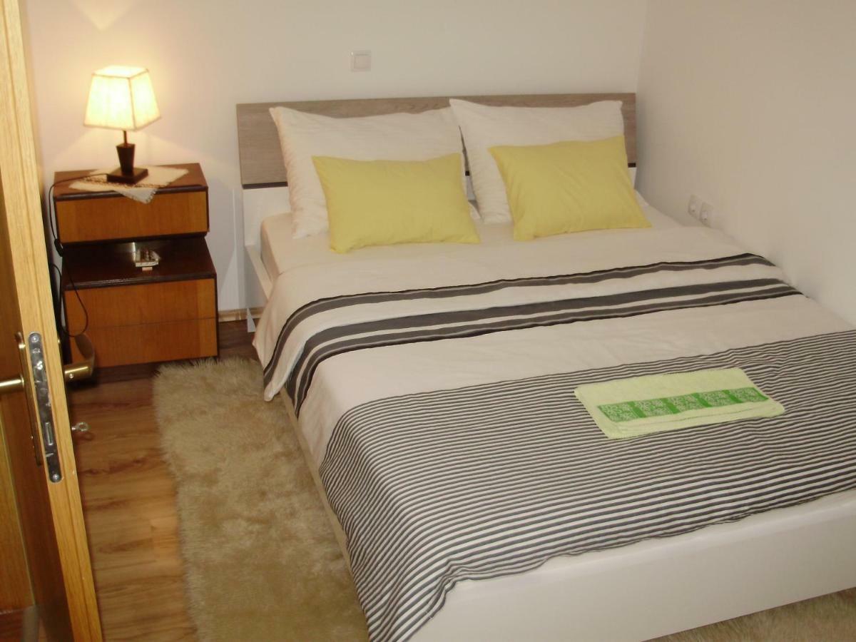 Apartment Maximilian-Free Parking!!! Ζάγκρεμπ Εξωτερικό φωτογραφία