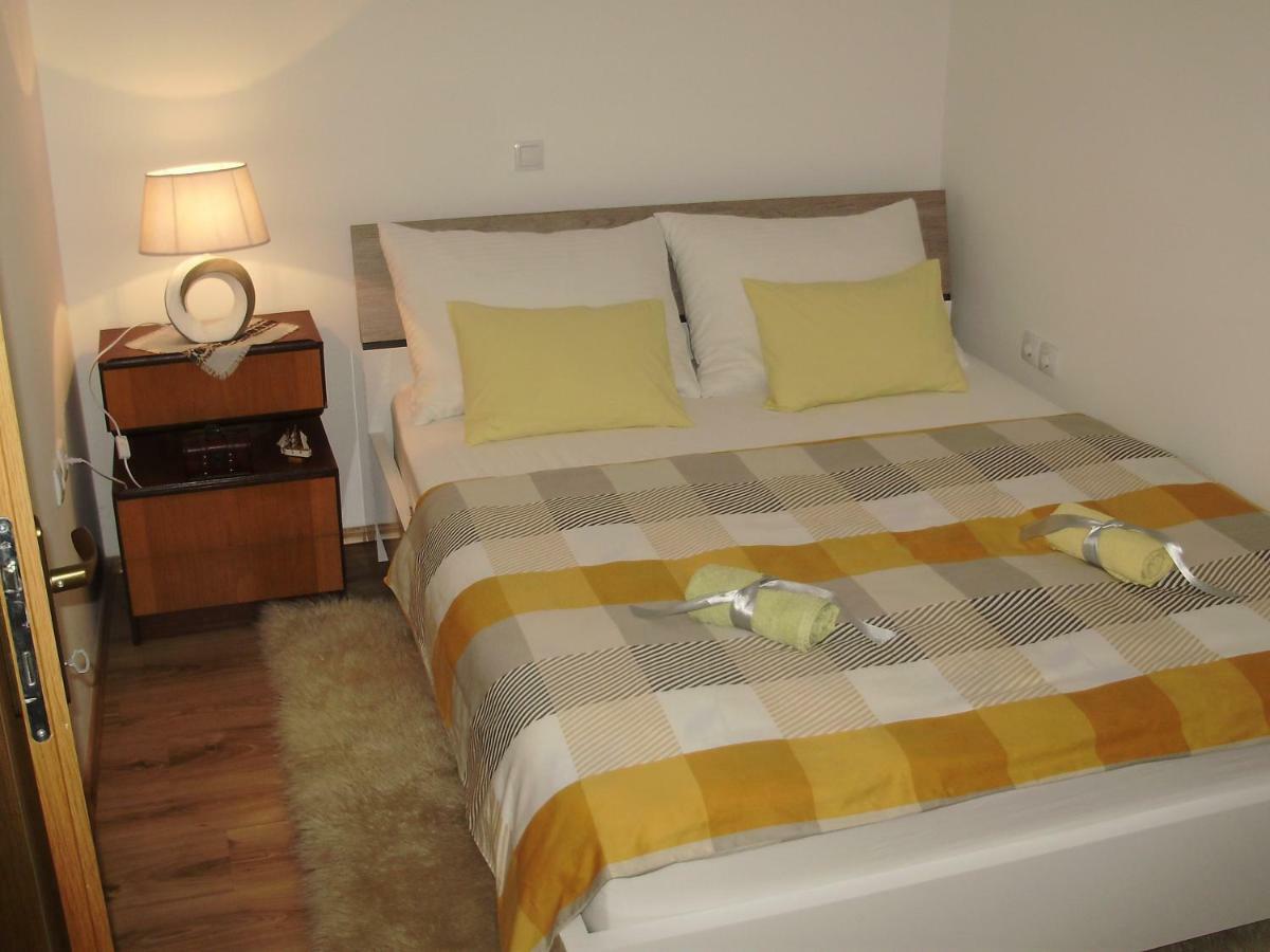 Apartment Maximilian-Free Parking!!! Ζάγκρεμπ Εξωτερικό φωτογραφία
