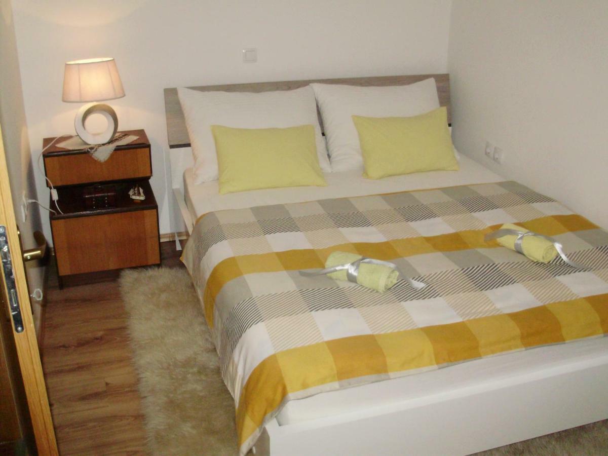 Apartment Maximilian-Free Parking!!! Ζάγκρεμπ Εξωτερικό φωτογραφία