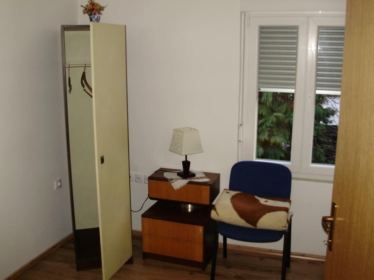 Apartment Maximilian-Free Parking!!! Ζάγκρεμπ Εξωτερικό φωτογραφία