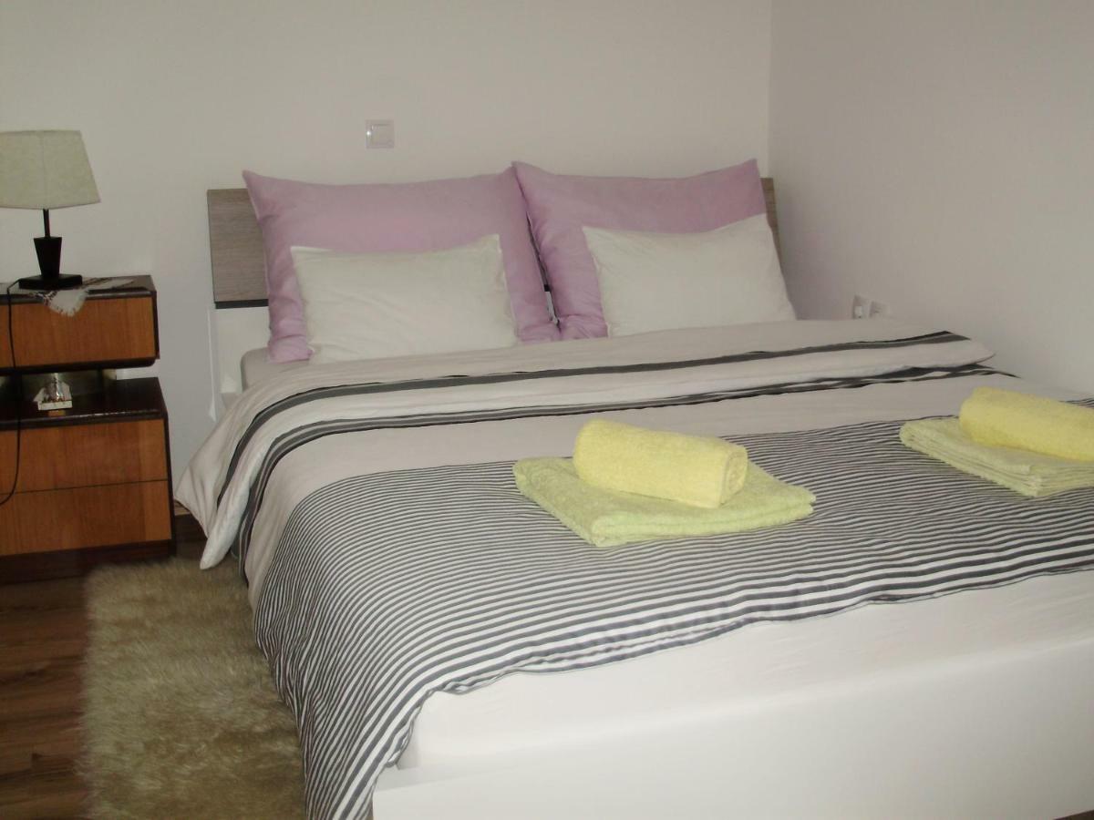 Apartment Maximilian-Free Parking!!! Ζάγκρεμπ Εξωτερικό φωτογραφία