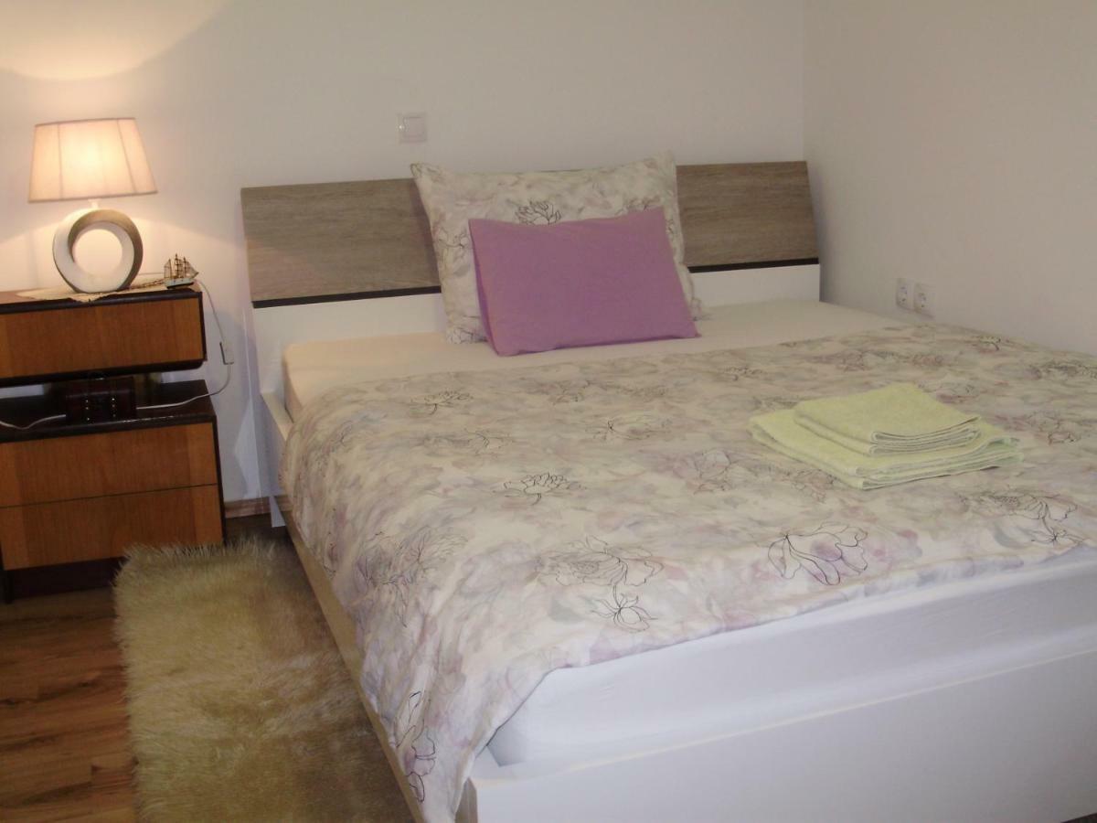Apartment Maximilian-Free Parking!!! Ζάγκρεμπ Εξωτερικό φωτογραφία